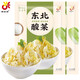 韓食府酸菜 東北酸菜腌制切絲袋裝 500g*2袋