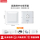 方康科技 rfid電子標簽讀寫(xiě)器串口網(wǎng)口繼電器 國標 美標 7dbi天線(xiàn)一體機uhf遠距離讀寫(xiě)機915Mhz讀頭遠距離讀寫(xiě)器【串口通訊】
