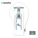 駝峰（CAMELBAK）美國Hydrapak/CAMELBAK戶(hù)外徒步探險騎行越野跑用水袋 3升(帶把手)