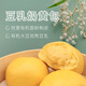 一穗堂手工全麥 豆乳奶黃包 330克 素食包子面點(diǎn) 兒童方便早餐 豆乳奶黃包(50g*6個(gè))*1袋