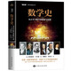 數(shù)學(xué)史 美國(guó)數(shù)學(xué)家科學(xué)史家弗洛里安·卡約里 古今中外數(shù)學(xué)及數(shù)學(xué)家的簡(jiǎn)史兼具學(xué)術(shù)性可讀性推動(dòng)力系列經(jīng)典叢書 科普?qǐng)D書