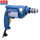 東成手電鉆有線正反轉(zhuǎn)調(diào)速500W電動螺絲刀J1Z-FF05-10A大功率鐵夾頭