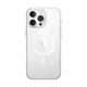 【95成新】Apple/蘋(píng)果 iPhone 16 Pro Max 專(zhuān)用 MagSafe 透明保護殼保護套 手機套 手機殼