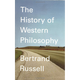 The History of Western Philosophy 西方哲學史 羅素 英文版原版 英文原版 諾貝爾文學獎羅素著 進口英語書籍