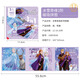 古部愛(ài)莎公主磁力拼圖3-6歲益智磁性進(jìn)階玩具冰雪奇緣艾莎幼兒童拼版 【2階】冰雪奇緣12+16+20片