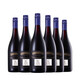 澳天露小雀幸黑皮諾干紅葡萄酒750ML*6瓶裝 澳大利亞原裝原瓶進(jìn)口紅酒 南澳洲