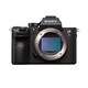 索尼/SONY A7 A7M2 A7M3 A7R3 a7s 全畫(huà)幅二手微單相機(jī) 4K高清視頻攝像直播 A7RII/A7R2【單機(jī)】 99成新