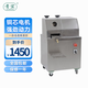 華雷仕甘蔗榨汁機商用全自動(dòng)不銹鋼電動(dòng)商用甘蔗機立式臺式榨汁機手搖甘蔗機 300F