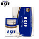 亞奇 AKEE一次性過濾煙嘴香菸過濾嘴男士拋棄型煙嘴過濾器凈煙AK2008 玉白色一大盒 80支