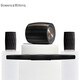 寶華韋健Bowers&Wilkins (B&W) Formation Bar+Bass無(wú)線(xiàn)藍牙杜比環(huán)繞電視回音壁音響 家庭影院客廳家用音箱 5.1影院 BAR+BASS+FLEX*2