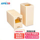 APESD 直通頭RJ45網(wǎng)線(xiàn)對接頭一轉二直通接頭三通 網(wǎng)線(xiàn)電話(huà)線(xiàn)連接器分線(xiàn)器 延長(cháng)器電話(huà)網(wǎng)絡(luò )直通頭 8芯網(wǎng)線(xiàn)直通頭