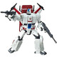 孩之寶（Hasbro） 變形金剛 圍城系列 決戰(zhàn)塞伯坦 地球崛起 天火 E4824指揮官級(jí)