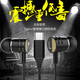 戴為 Type-C耳機入耳式有線(xiàn)耳塞適用原裝 黑色專(zhuān)用 美圖V7/T9/美少女戰士/頤和園/F4限量版