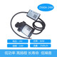 12V24v微型潛水泵耐高溫三相直流無刷泵耐腐蝕高揚程海水泵 24v直流水泵