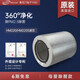 奧司?。ˋustin Mecent） 美國(guó)奧司汀空氣凈化器濾網(wǎng)HM220過(guò)濾網(wǎng)進(jìn)口活性炭HEPA濾芯