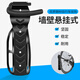 迪路仕（DEROACE）自行車(chē)掛架 墻壁家用掛鉤掛壁式室內停車(chē)掛車(chē)架山地車(chē)單車(chē)掛墻架 掛鉤款
