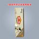 金雞（GOLDEN ROOSTER）鞋油黑色無色油真皮保養(yǎng)油豬毛刷擦鞋工具鞋油套裝護(hù)理鞋蠟鞋油 1盒無色金雞鞋油