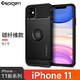 SPIGENiPhone11手機殼蘋(píng)果iPhone11proMax手機殼防摔軟殼透明手機保護套 【碳纖維紋】iPhone 11手機殼