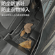 奧羅德適用鋒蘭達卡羅拉銳放專(zhuān)車(chē)專(zhuān)用發(fā)動(dòng)機艙過(guò)濾網(wǎng)發(fā)動(dòng)機防護網(wǎng)加裝 銳放發(fā)動(dòng)機導水槽網(wǎng)兜（1對裝）無(wú)損安裝