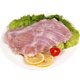 雄豐松阪肉豬頸肉秘制肉韓式烤肉燒烤食材冷凍腌制400g批發(fā)