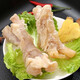 克雷蒙  牛蹄筋新鮮農(nóng)家散養(yǎng)黃牛筋半熟牛腳筋燒烤食材牛肉筋生鮮 6斤牛蹄筋
