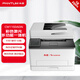 奔圖（PANTUM）CM1150ADN 彩色激光多功能一體機 A4彩色自動(dòng)雙面 18ppm 打印/復印/掃描 適配國產(chǎn)系統 3年保修