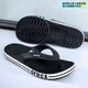 卡駱馳（crocs）貝雅卡駱班人字拖男女鞋夾腳拖涼拖戶(hù)沙灘拖鞋 205393-066 M10W12