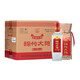 劍南春酒廠(chǎng)出品 綿竹系列 濃香型白酒 糧食釀造 口糧酒 送禮自飲佳品 52度 500mL 12瓶 大曲醇釀經(jīng)典紙袋