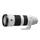 【95成新】索尼 (SONY) FE 200-600mm F5.6-6.3 G OSS 全畫(huà)幅超遠攝變焦G鏡頭 (SEL200600G)