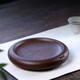 茗陽(yáng)宜興原礦紫砂壺承功夫茶具茶海盤(pán)托杯墊干泡臺儲水流海陽(yáng)羨秀色 陽(yáng)羨秀色 壺承