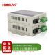 HKGDLINK CAN總線(xiàn)光端機消防主機聯(lián)網(wǎng)CAN光纖轉換器CanBus轉光纖一對 1路CAN光端機 一對