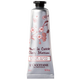 【9成新】歐舒丹（L'OCCITANE）護(hù)手霜甜蜜櫻花30ml 保濕滋潤(rùn)舒緩留香 官方直售男女士禮物