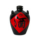 青海 喜瑪拉雅 丹噶爾 青稞酒 黒壇 42度 清香型 白酒 2500ml