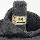 帝諾細羊絨線(xiàn)山羊絨毛線(xiàn)團手工編織diy毛衣線(xiàn)細毛線(xiàn)手編羊毛線(xiàn)圍巾線(xiàn) 230深灰色 50克 （每滿(mǎn)5兩送1兩）