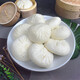 風(fēng)馬牛老面鮮肉大包子4袋20只1600g香菇青菜揚州特產(chǎn)包子孩子早餐 鮮肉包2袋10只+青菜包2袋10只(單只≈80g)