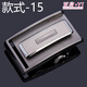 途尊（kingtrip）男士皮帶頭內(nèi)穿自動(dòng)扣頭腰帶內(nèi)穿扣3.5cm內(nèi)穿式褲帶扣頭配件韓版 款式-15
