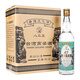 明水堂 高粱酒 白酒整箱 八二三高度糧食酒 家常酒 45度 600mL 6瓶