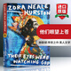 英文原版 他們眼望上蒼 Their Eyes Were Watching God 藍思閱讀指數(shù)1080L