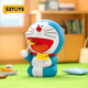 52TOYS 哆啦A夢閑暇時光盲盒動漫潮玩手辦桌面擺件玩具單只七夕禮物