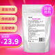 謝迎福美容院3D緊致石膏面膜硬膜熱膜冰膜冷膜導(dǎo)膜倒膜木乃伊膜粉發(fā)熱膜 熱膜粉4斤-200克/次-商用無贈品