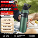 虎牌（TIGER）真空保冷杯節(jié)日禮品旅行運動碳酸水杯MTA-T150-GE祖母綠1.5L