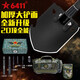 6411 6411廠Q8A工兵鍬工兵鏟多功能兵工鏟車載戶外折疊釣魚鏟子鐵鍬 Q8A豪華版 默認(rèn)186