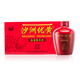 沙洲優(yōu)黃六年陳五星小紅壇低聚糖黃酒6瓶整箱蘇州特產(chǎn)