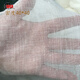 棉紗布料 包棉被紗布 包被芯布料 寬幅白紗布 紗布面料  扎染布b定制 密度40*40，寬2.4米，半米長價