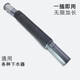 湖綿洗菜洗手臺(tái)下面的管子水池排水管落水管廁所配件衛(wèi)生間面盆下 1根裝灰管