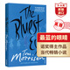 最藍的眼睛 藍色的眼睛 英文原版 The Bluest Eye 托妮莫里森Toni Morrison 諾獎得主作品 Beloved寵兒作者 搭所羅門之歌 秀拉