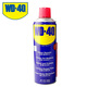 WD-40 防銹劑除銹劑 WD40潤滑脂除塵劑清潔門窗鎖潤滑劑 400ML一瓶