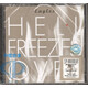 【中圖音像】老鷹樂(lè )隊 冰封地獄CD Hell Freezes Over 7730224