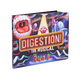 英文原版 消化! 百老匯音樂劇 Digestion! The Musical 精裝藝術(shù)插畫繪本 趣味人體科普 3-6歲 進(jìn)口兒童圖書 童書 善本圖書