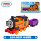 托馬斯&朋友 （THOMAS&FRIENDS）小火車(chē)電動(dòng)高登詹姆士培西軌道大師收藏款男孩玩具車(chē)兒童生日禮物 【電動(dòng)-2節】妮婭（新老包裝發(fā)貨）